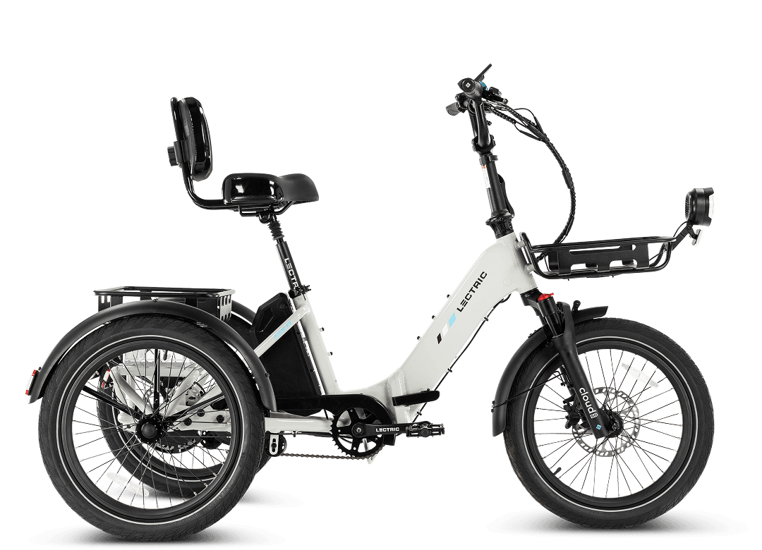 XP Trike2 lifestyle
