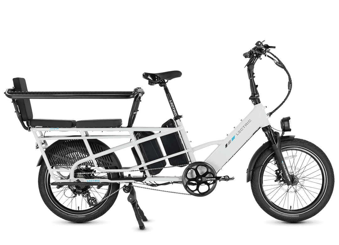 XPedition2 - Stratus White